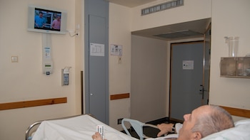 El negocio de la tele