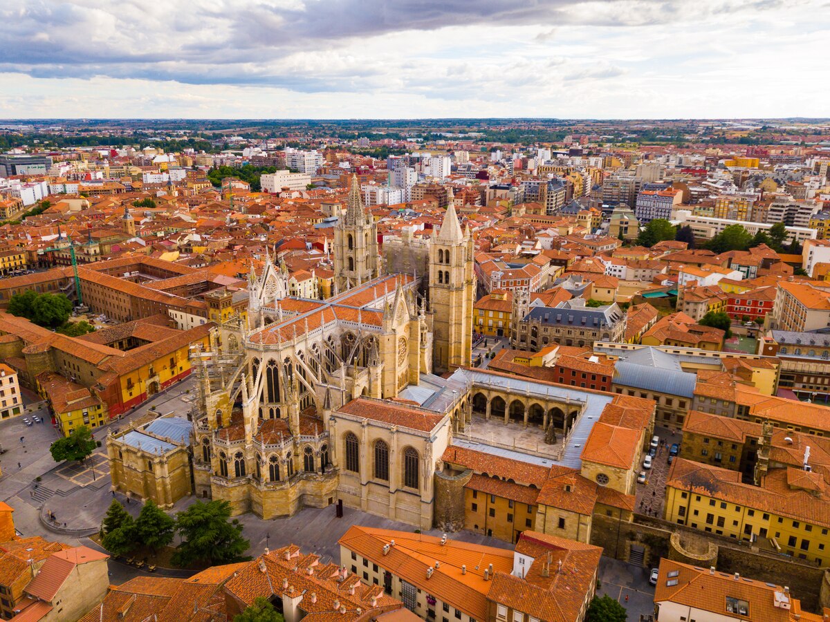 La ciudad española elegida como uno de los mejores destinos para ir en 2027, según ‘Lonely Planet’