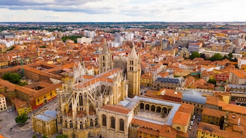 La ciudad española elegida como uno de los mejores destinos para ir en 2027, según ‘Lonely Planet’