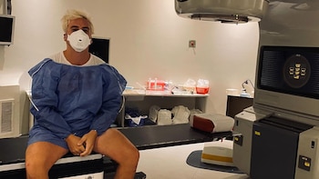 A casi seis años de