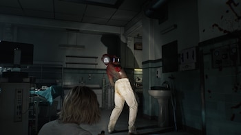 Resident Evil Requiem, de Capcom.