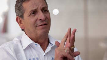 Novia de Darío Gómez reveló que el músico habló de su propia muerte un día antes de fallecer: “Siempre te voy a acompañar”