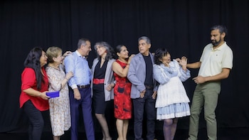 Teatro gratuito en Miraflores: cuatro obras del taller del adulto mayor llegan al Centro Cultural Ricardo Palma y la Sala Tovar