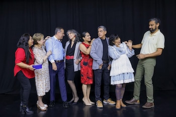 Miraflores abre una nueva temporada de teatro gratuito para toda la comunidad
