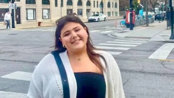 Asesinaron a una estudiante universitaria