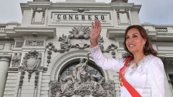 Debido a la coyuntura internacional,