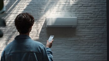 Cada grado que se le