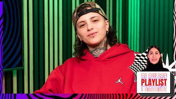 Playlist, el ciclo que da