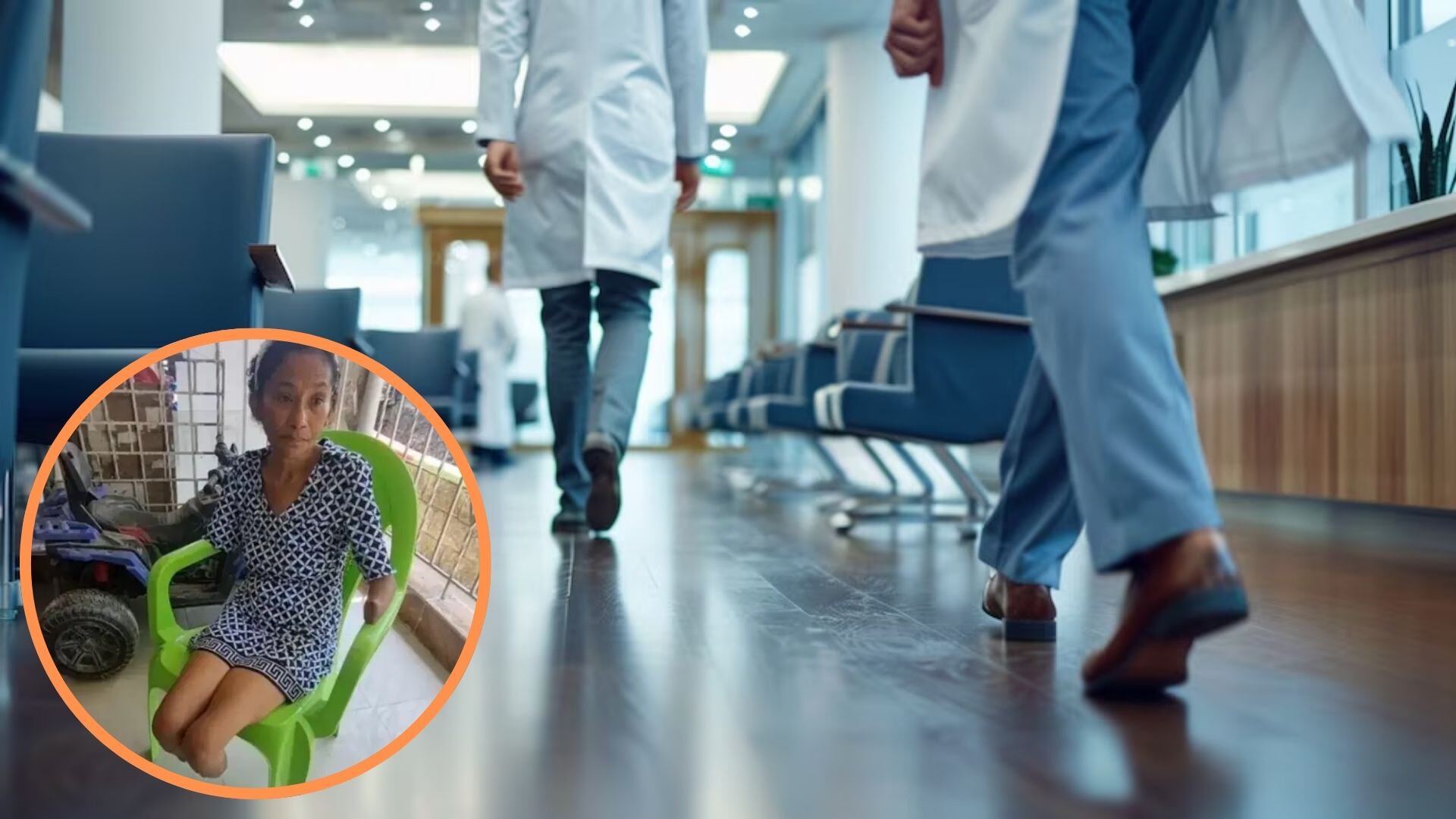 Los allegados buscan respuestas jurídicas debido a la magnitud de las consecuencias - crédito Imagen Ilustrativa Infobae