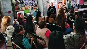 Discriminación y falta de atención