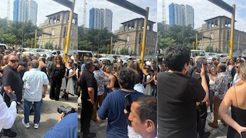 Personalidades de Panamericana TV