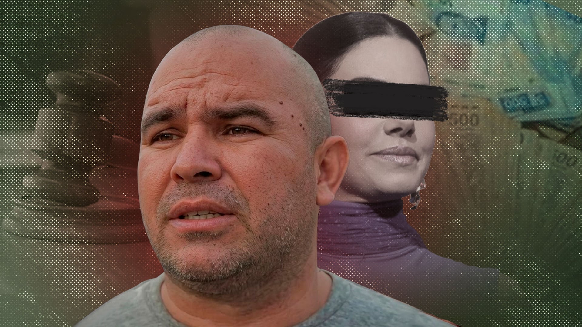 Ernesto Zepeda vs Livia Brito: “No por ser famoso alguien puede agredir a la prensa y quedar impune”(Foto: Infobae México/ Jesús Aviles)