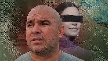 Ernesto Zepeda vs Livia Brito: “No por ser famoso alguien puede agredir a la prensa y quedar impune”
