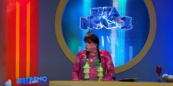 Pamela López y Marisol se reencuentran tras escándalo con Christian Cueva. Infobae Perú / Captura TV - América Televisión