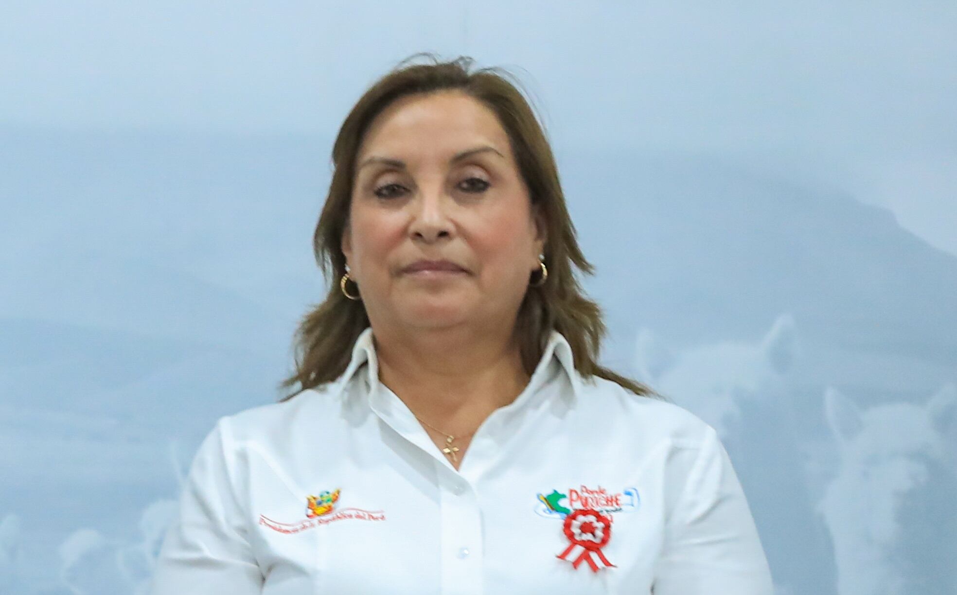 No la quieren. No solo rechazan su gestión, también la quieren fuera del cargo, según encuesta del CPI.