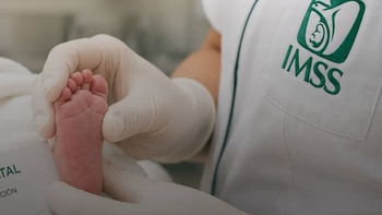 Otro caso sacude al IMSS: entregan dos recién nacidas a familias equivocadas en Baja California