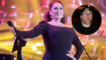 El emotivo mensaje de Kiko Rivera a Isabel Pantoja el día que comienza su gira en Perú: “Ojalá poder estar contigo ahí”