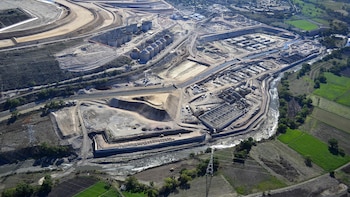 Acciona se adjudica el abastecimiento