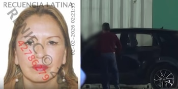 Tiroteo en La Perla deja