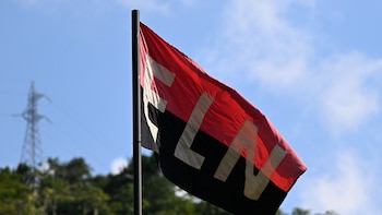 El ELN anuncia cese al