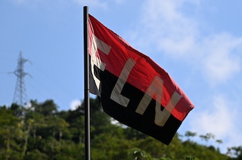 El ELN reitera críticas al
