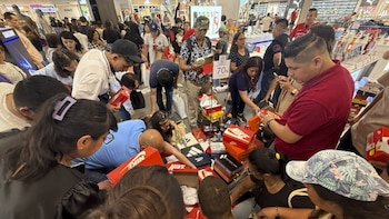 Regalos para el Día del Padre: Se podrán encontrar más audífonos y relojes, pero menos zapatos