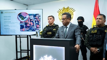 Investigan denuncias de robo y