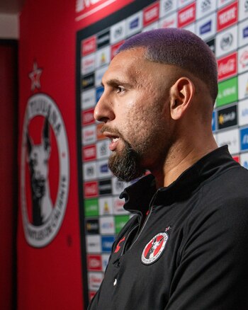 El arquero Jonathan Orozco brilló