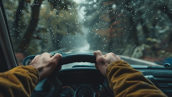 Ésta es la forma correcta