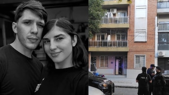 Femicidio seguido de suicidio en Rosario: una amiga de la víctima aseguró que tenía una relación tóxica
