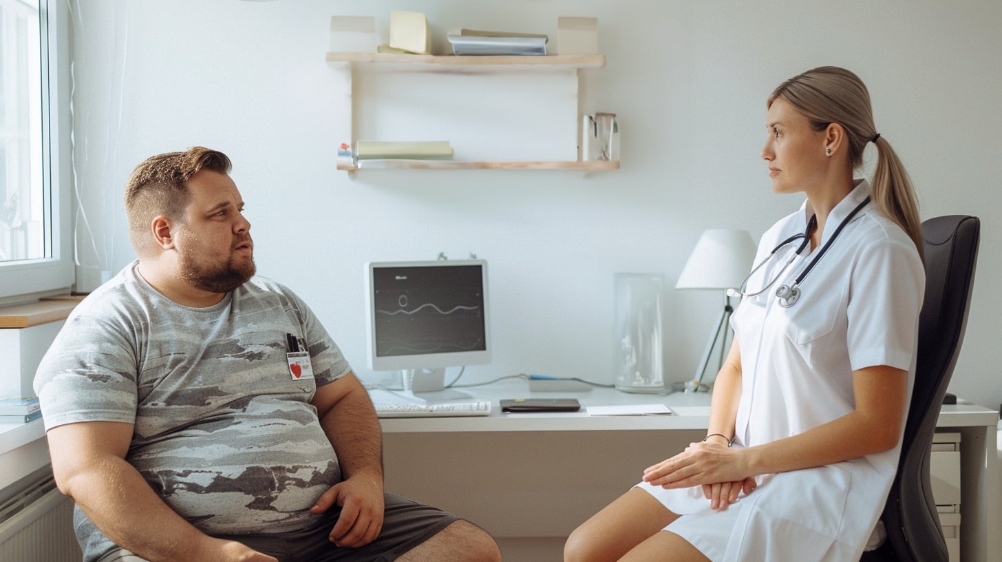 Se proyecta que, para 2030, 3.000 millones de adultos en el mundo podrían vivir con sobrepeso u obesidad. Los expertos recomiendan sumar pilares básicos como la buena alimentación y el ejercicio físico (Imagen Ilustrativa Infobae)