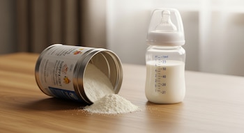 Las autoridades de salud y