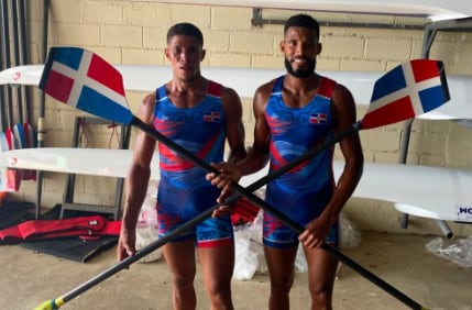 República Dominicana estrena su medallero en los Juegos Centroamericanos y del Caribe 2026 con plata en remo