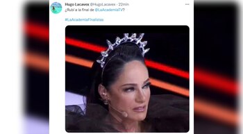 Captura: Twitter/@HugoLacavex