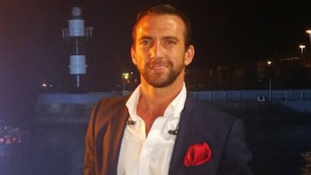 Antonio Pavón y cómo llegó a Perú. (Instagram)