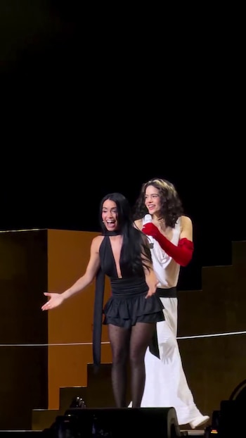 lali espósito rosalía