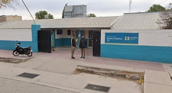 Crimen de adolescente de 15 años en Mendoza