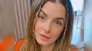 Christina Hurtado précise si elle