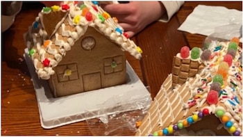 Dónde está el taller navideño