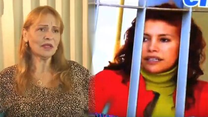 Magaly Medina: Expresidiaria que acompañó a Magaly Medina al penal revela su impresión al ser su protectora: “Era muy fuerte”
