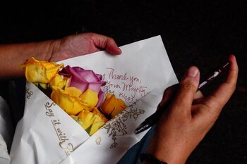 Comienza la Operación Unicornio