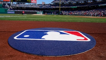 Partidos de la Major League