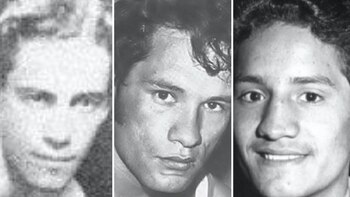 Boxeo, semillero de medallas olímpicas