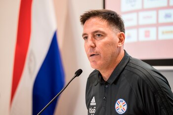 Los trabajos de la fecha