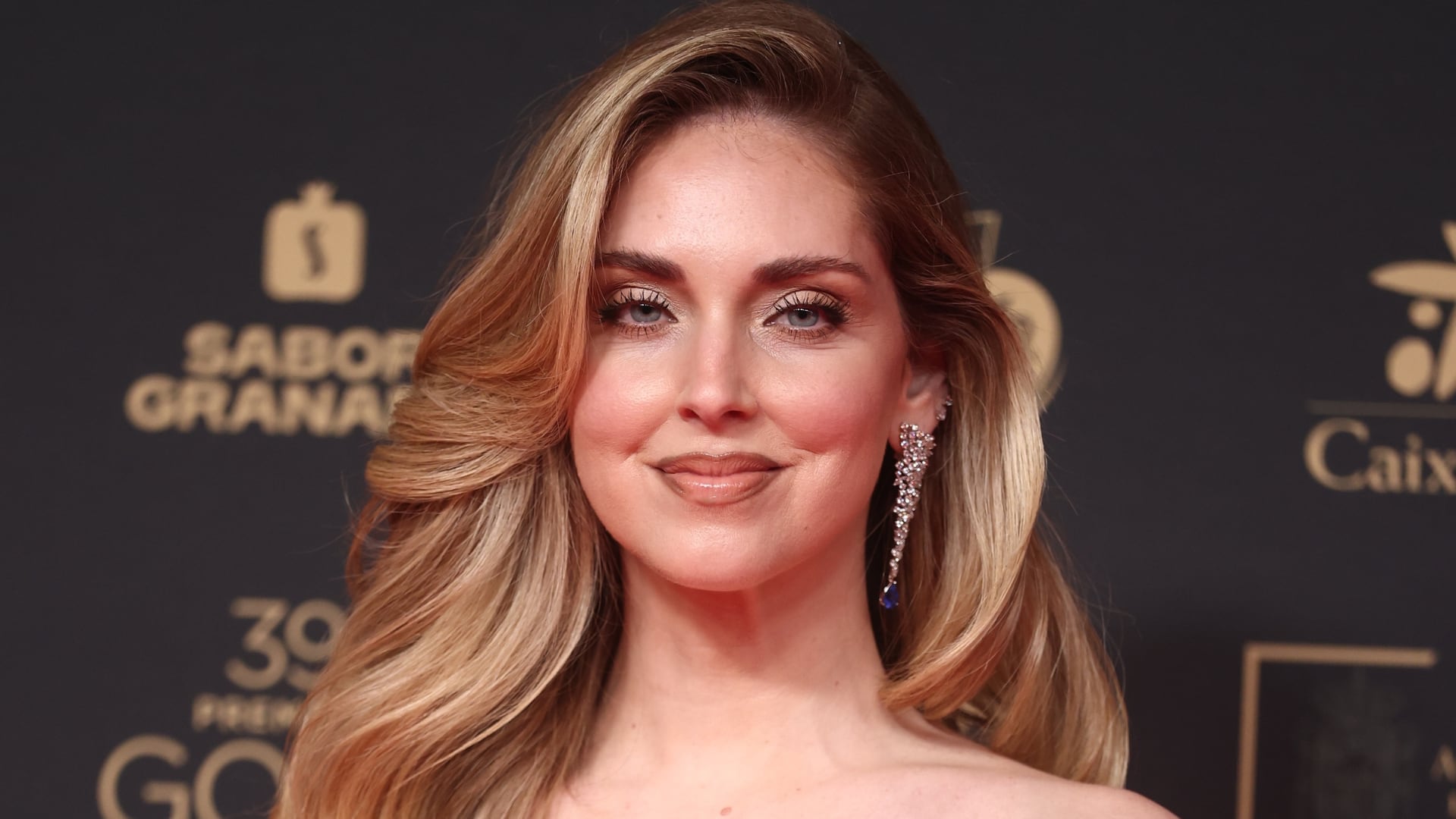 Chiara Ferragni, en imagen de archivo (Europa Press)