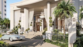 Delano Miami Beach Hotel