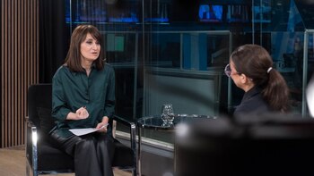 "Siento que el cáncer hoy