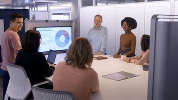 AbbVie entre las 25 mejores