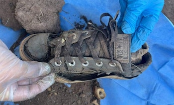 (Facebook Guerreras Buscadoras de Cajeme)