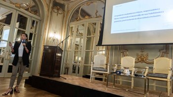 Susel Jacquet (foto: Adrián Escandar)